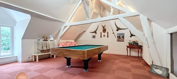 4 bedrooms House in La Croix-en-Touraine, France No. 155868 8