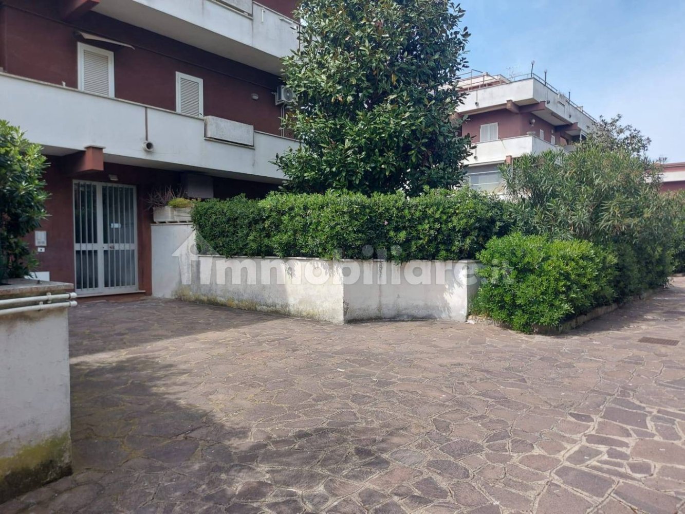 2 bedrooms Apartment in Ardea, Italy No. 290037
