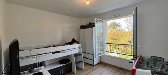 Дом с 4 спальнями в Ла Ферте-су-Жуар, Франция № 175974 5