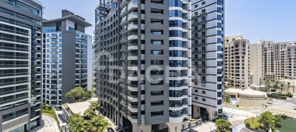 Studio in Palm Jumeirah, UAE No. 27564 21