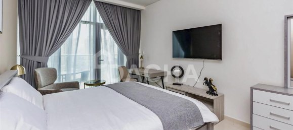 Studio in Palm Jumeirah, UAE No. 27564 4