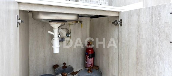 Studio in Palm Jumeirah, UAE No. 27564 10