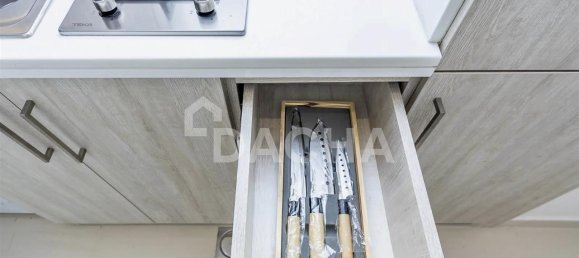 Studio in Palm Jumeirah, UAE No. 27564 12