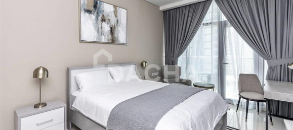 Studio in Palm Jumeirah, UAE No. 27564 5