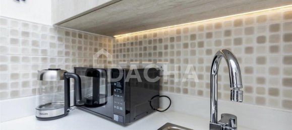 Studio in Palm Jumeirah, UAE No. 27564 8