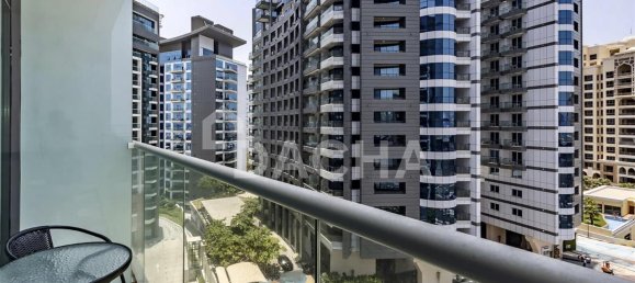 Studio in Palm Jumeirah, UAE No. 27564 18