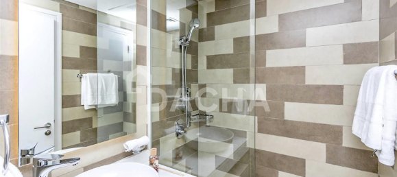 Studio in Palm Jumeirah, UAE No. 27564 17