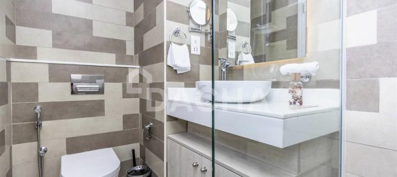 Studio in Palm Jumeirah, UAE No. 27564 16