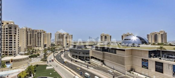 Studio in Palm Jumeirah, UAE No. 27564 19