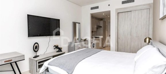 Studio in Palm Jumeirah, UAE No. 27564 6