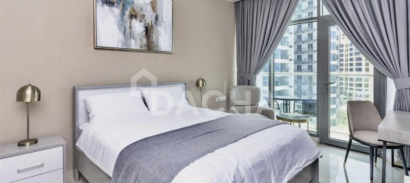 Studio in Palm Jumeirah, UAE No. 27564 2