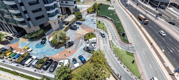 Studio in Palm Jumeirah, UAE No. 27564 22