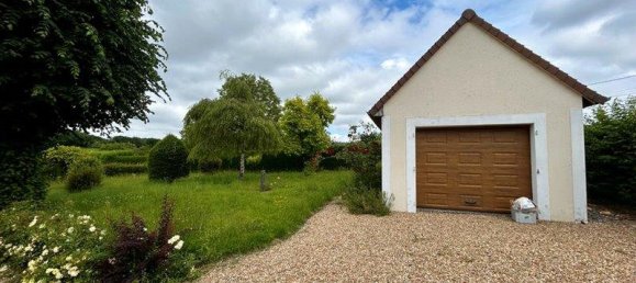 3 chambres Maison à Saint-Bomer, France No. 68663 12