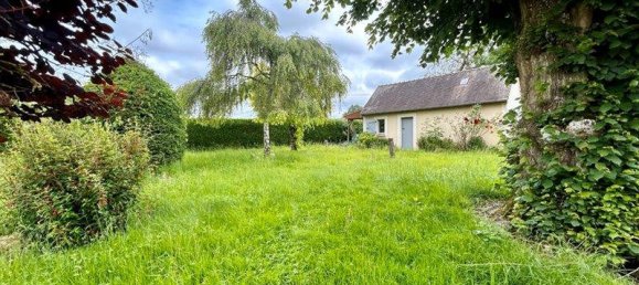 3 chambres Maison à Saint-Bomer, France No. 68663 3