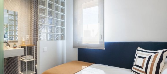 2 غرف نوم شقة في Barcelona, Spain رقم 4428 17