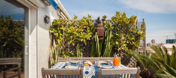 2 غرف نوم شقة في Barcelona, Spain رقم 4428 5