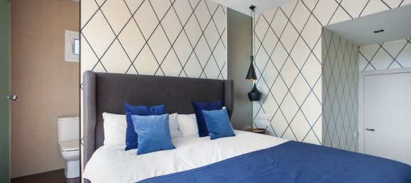 2 غرف نوم شقة في Barcelona, Spain رقم 4428 9