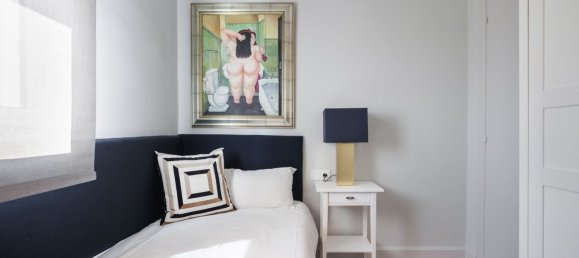 2 غرف نوم شقة في Barcelona, Spain رقم 4428 16