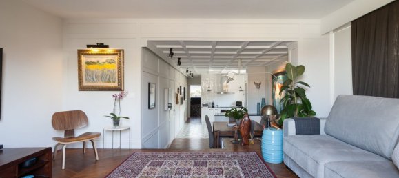 2 غرف نوم شقة في Barcelona, Spain رقم 4428 12