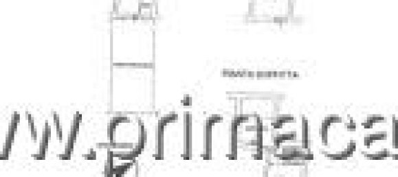 3 rooms House in Verona, Italy No. 33049 9