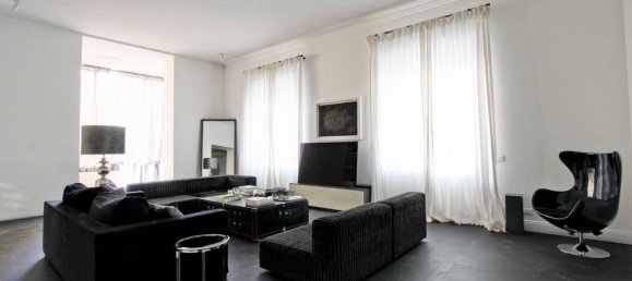 3 bedrooms Apartment in Rome, Italy No. 116999 2