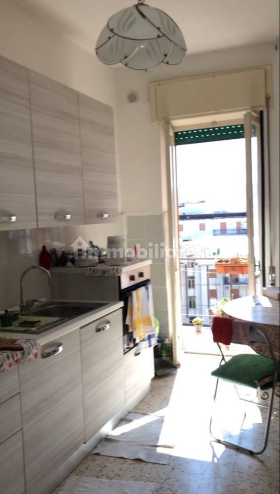 2 bedrooms Apartment in Agropoli, Italy No. 303989