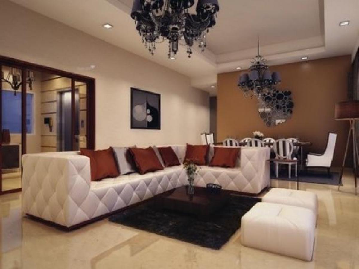 استوديو في Mumbai, India رقم 20774