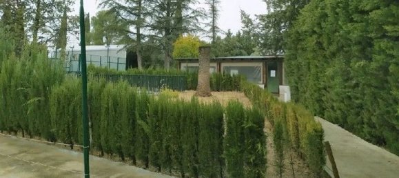  بناية في Albolote, Spain 1937متر مربع رقم 170008 25