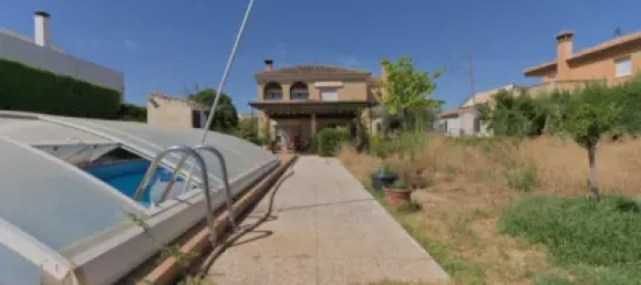 4 Schlafzimmer Haus in Granada, Spain, Nr. 174539 49