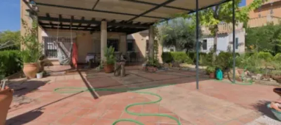 4 Schlafzimmer Haus in Granada, Spain, Nr. 174539 48