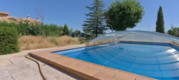 4 Schlafzimmer Haus in Granada, Spain, Nr. 174539 35