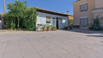 4 Schlafzimmer Haus in Granada, Spain, Nr. 174539