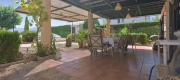 4 Schlafzimmer Haus in Granada, Spain, Nr. 174539 29