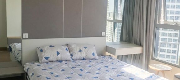 2 bedrooms Apartment in Binh Thanh, Vietnam No. 17339 9