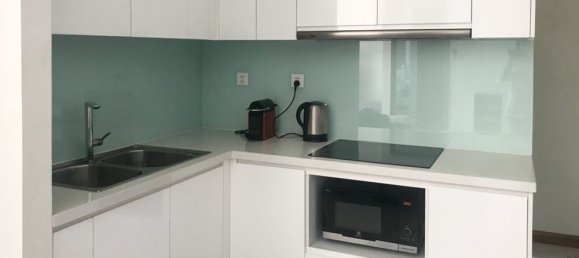 2 bedrooms Apartment in Binh Thanh, Vietnam No. 17339 11