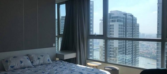 2 bedrooms Apartment in Binh Thanh, Vietnam No. 17339 18