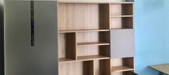 2 bedrooms Apartment in Binh Thanh, Vietnam No. 17339 4