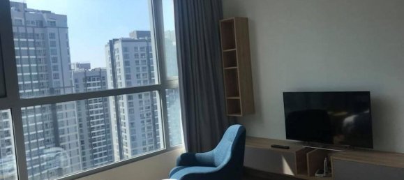 2 bedrooms Apartment in Binh Thanh, Vietnam No. 17339 17