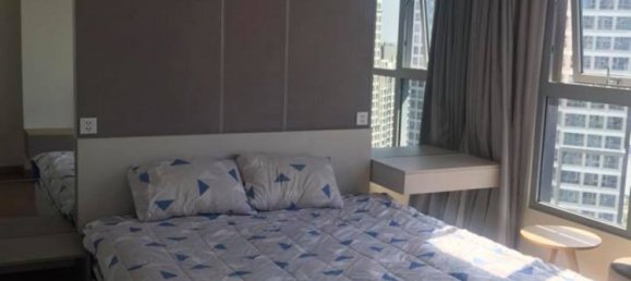 2 bedrooms Apartment in Binh Thanh, Vietnam No. 17339 19