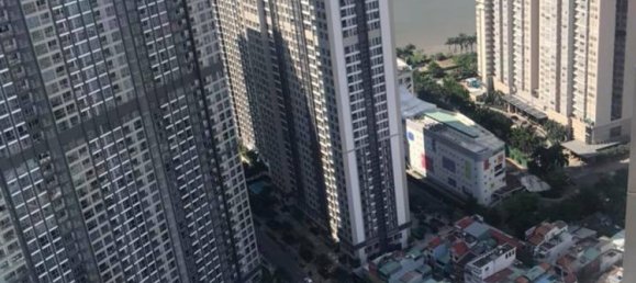 2 bedrooms Apartment in Binh Thanh, Vietnam No. 17339 21