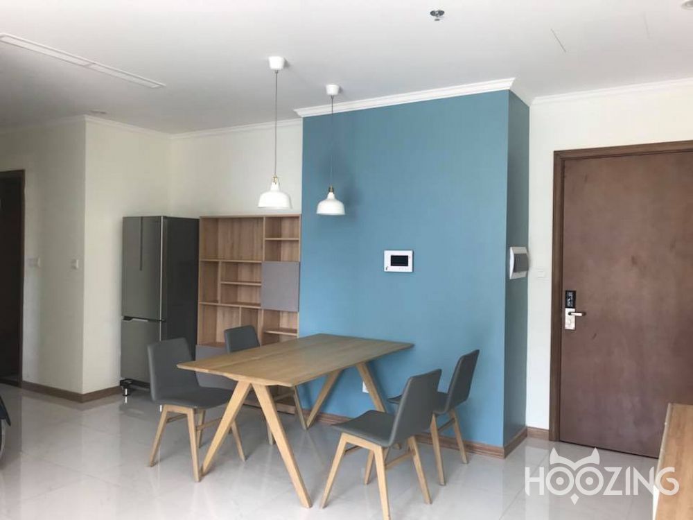 2 bedrooms Apartment in Binh Thanh, Vietnam No. 17339