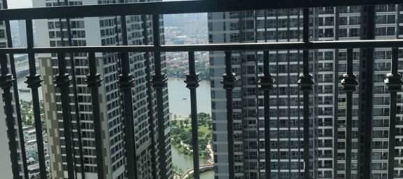 2 bedrooms Apartment in Binh Thanh, Vietnam No. 17339 7