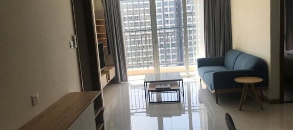 2 bedrooms Apartment in Binh Thanh, Vietnam No. 17339 12