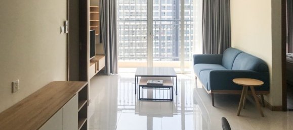 2 bedrooms Apartment in Binh Thanh, Vietnam No. 17339 8