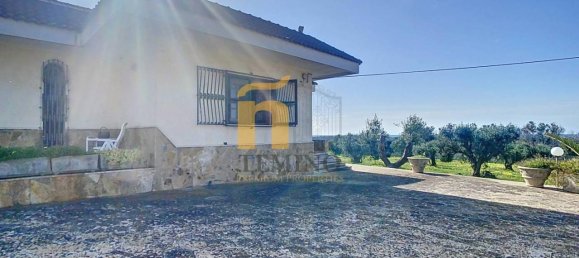 5 rooms Villa in Nardò, Italy No. 234228 5