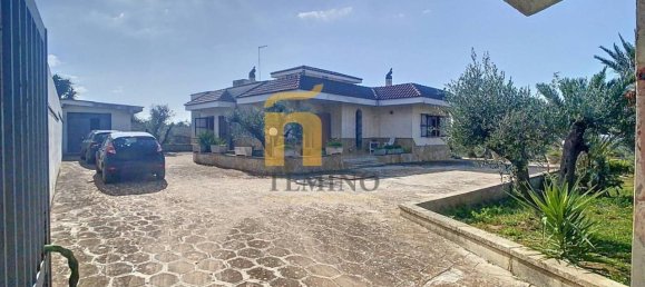 5 rooms Villa in Nardò, Italy No. 234228 2