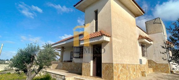 5 rooms Villa in Nardò, Italy No. 234228 28