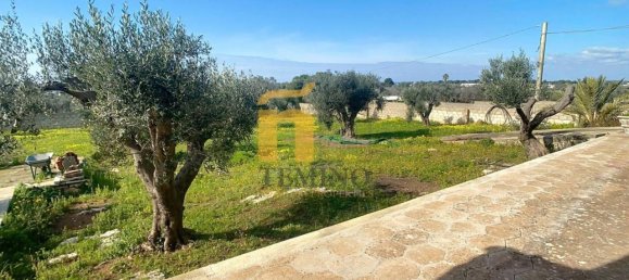 5 rooms Villa in Nardò, Italy No. 234228 34