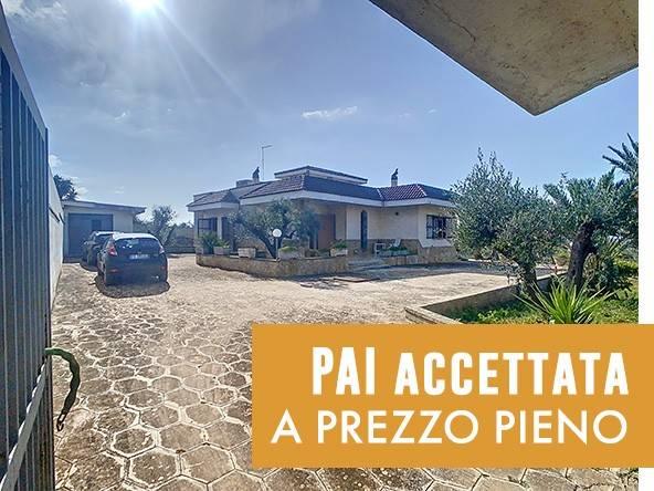 5 rooms Villa in Nardò, Italy No. 234228