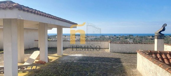 5 rooms Villa in Nardò, Italy No. 234228 35